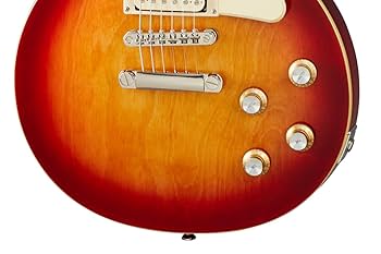 Amazon | Epiphone/Inspired by Gibson Les Paul Classic HS